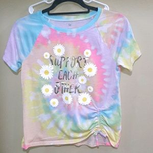 Girls Tee